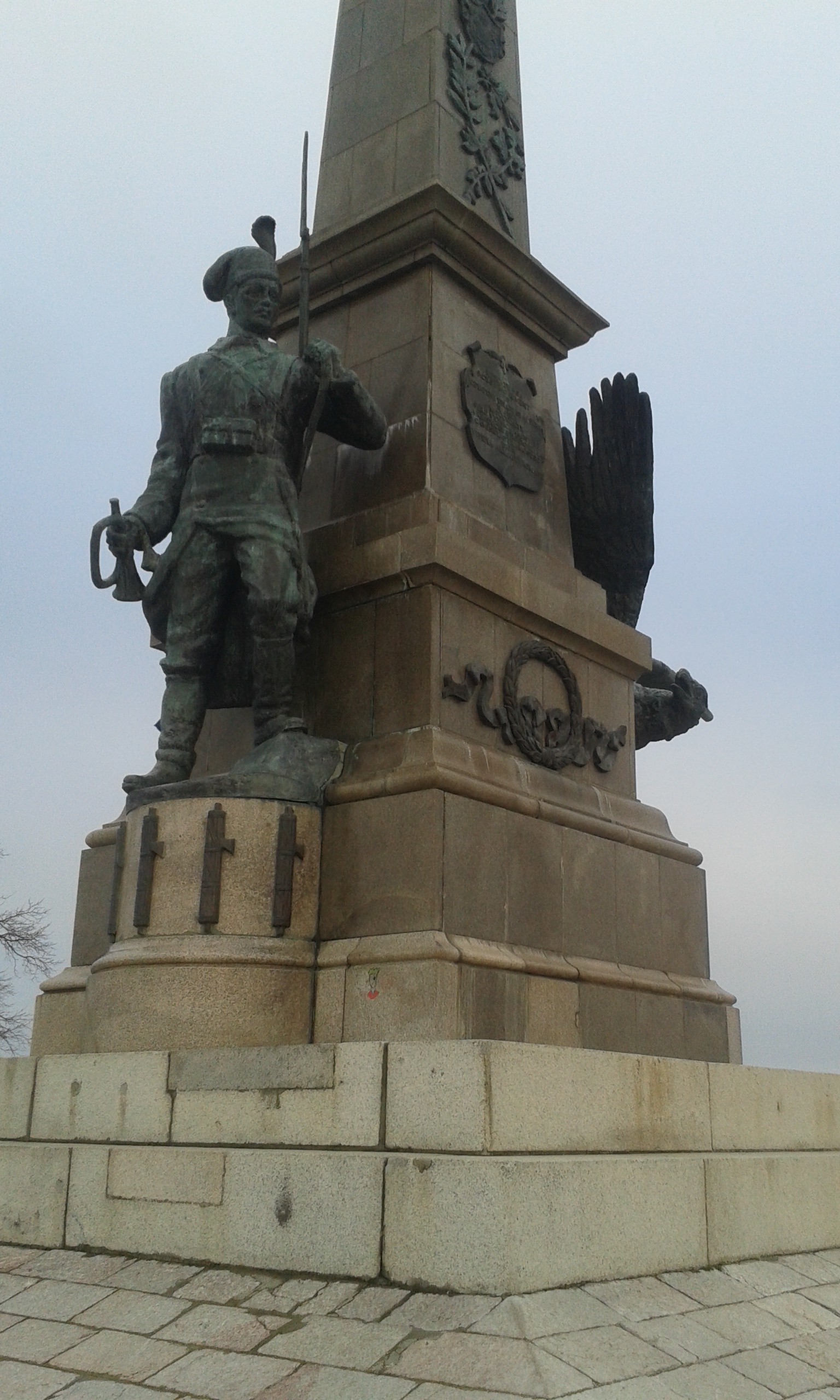 AUDIO: Tulcea văzută de sus, de Ziua Internațională a Monumentelor