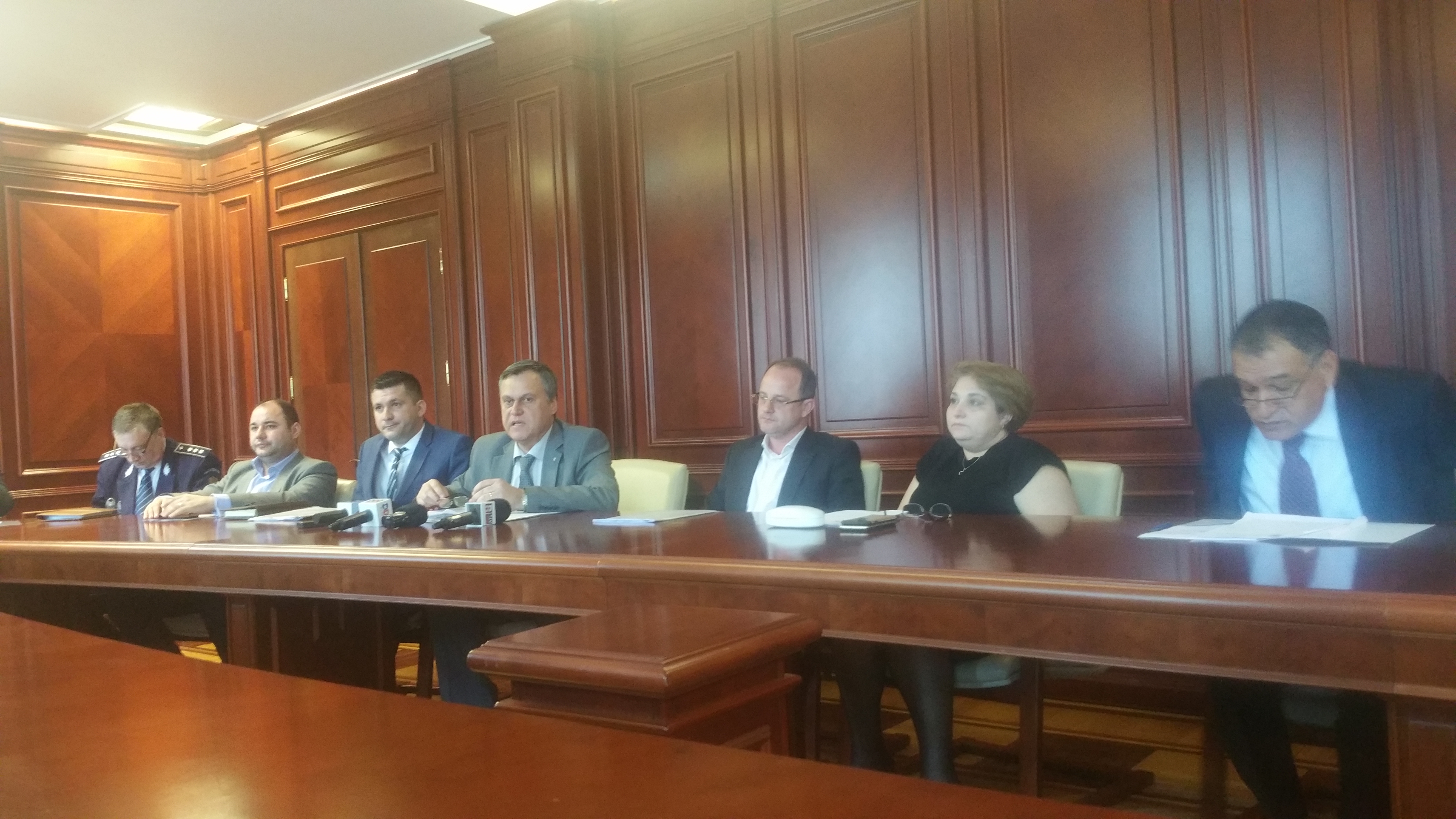 Hotelurile și restaurantele de pe litoral, luate la control înainte de 1 Mai