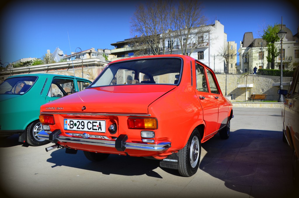 Dacia 1300