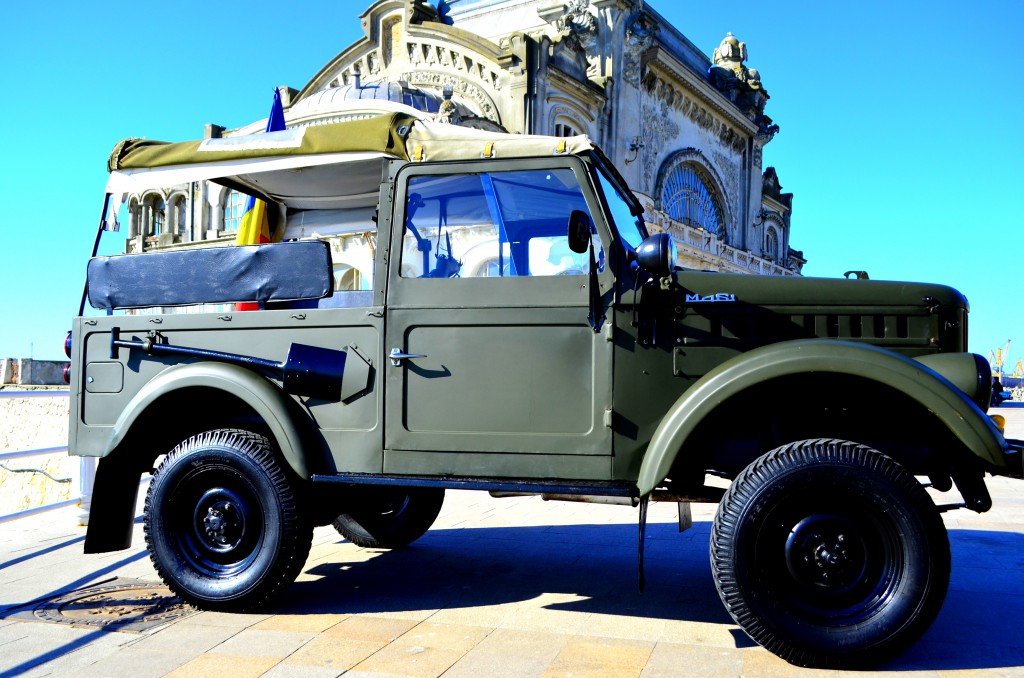 ARO M461
