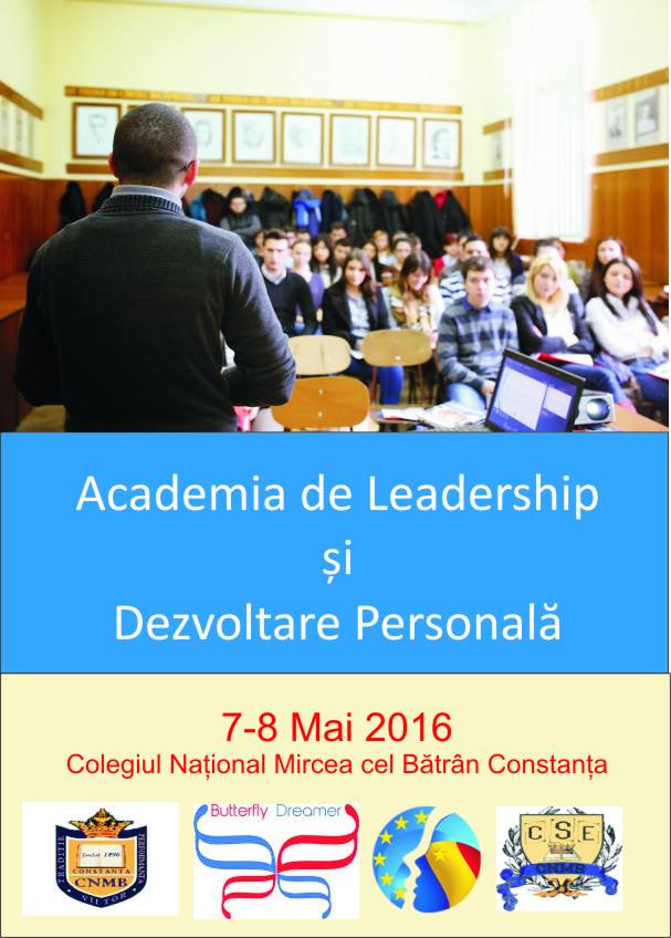 Academia de Leadership și Dezvoltare Personală