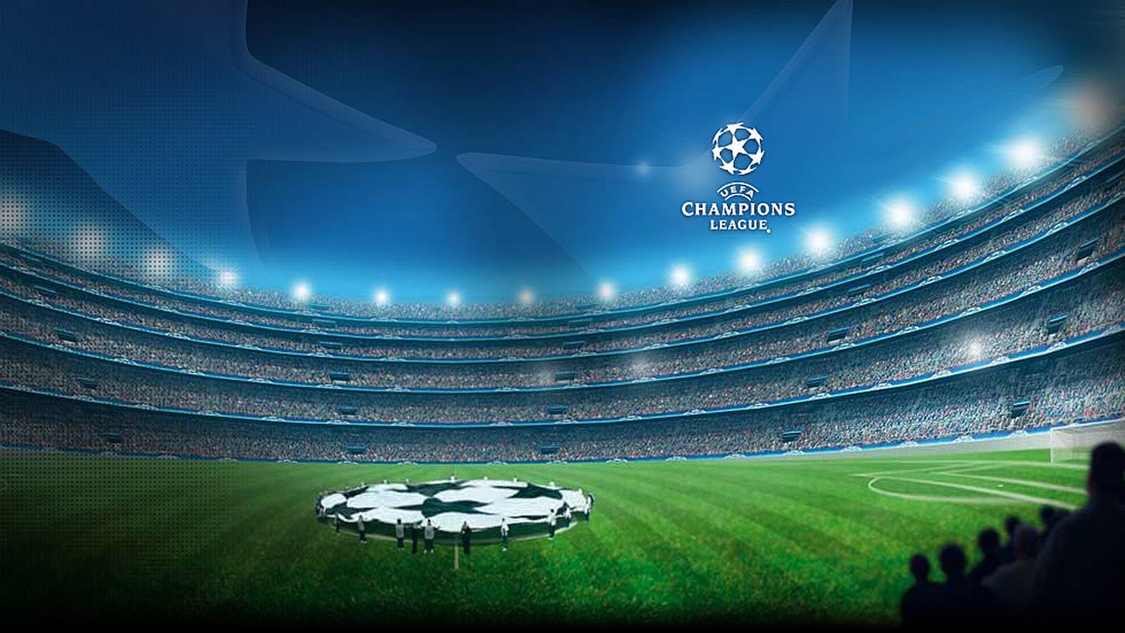 Manchester City – Real Madrid, un meci fără goluri în UCL
