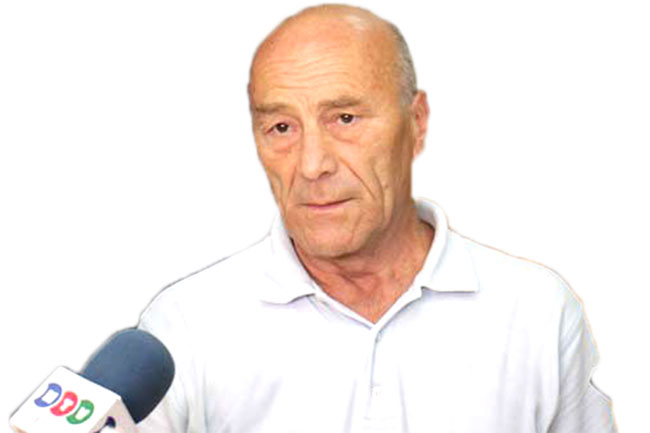 CONSTANȚA: Sentință pentru fostul director al Muzeului de Istorie Naţională şi Arheologie