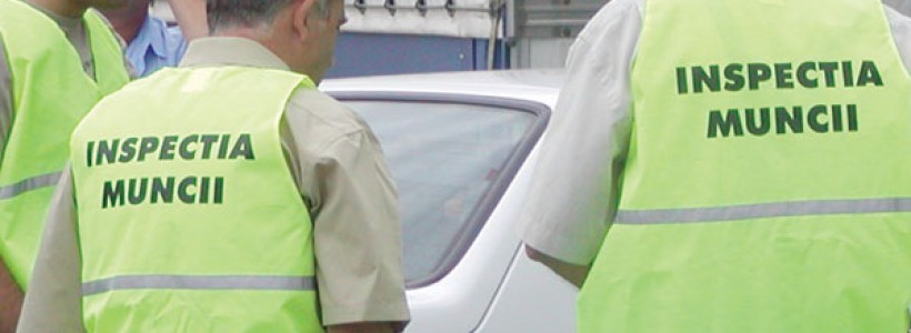 ITM Constanța: Firmele de pe litoral continuă să folosească „munca la negru”