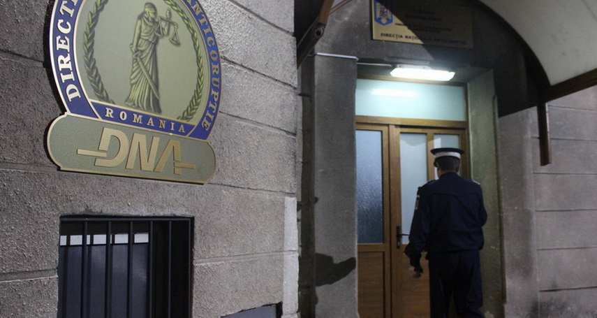 Directorii Administraţiei Balta Mică a Brăilei, trimiși în judecată