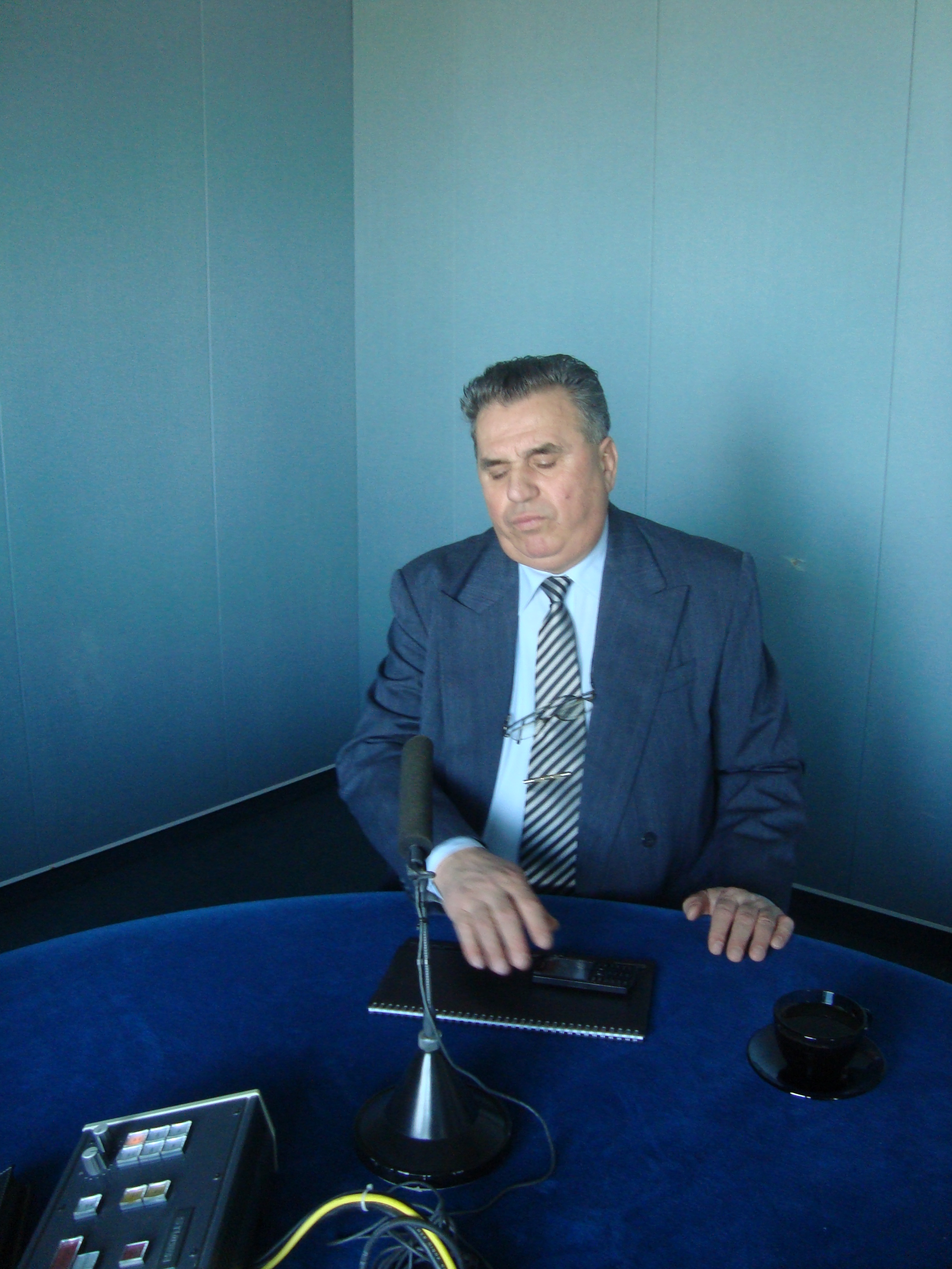 Nicolin a mai pierdut un proces
