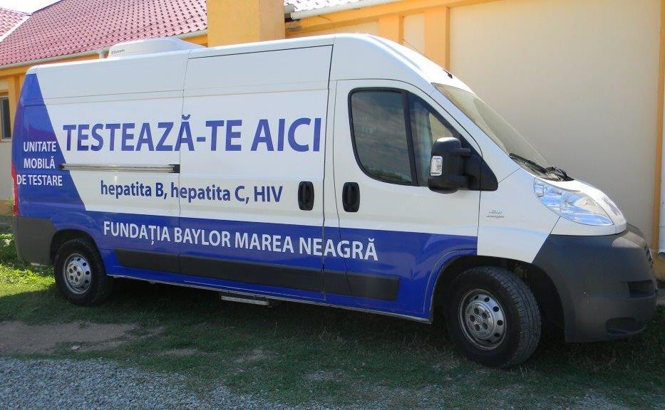 Județul Constanța. Aproape o mie de pacienți diagnosticați cu HIV
