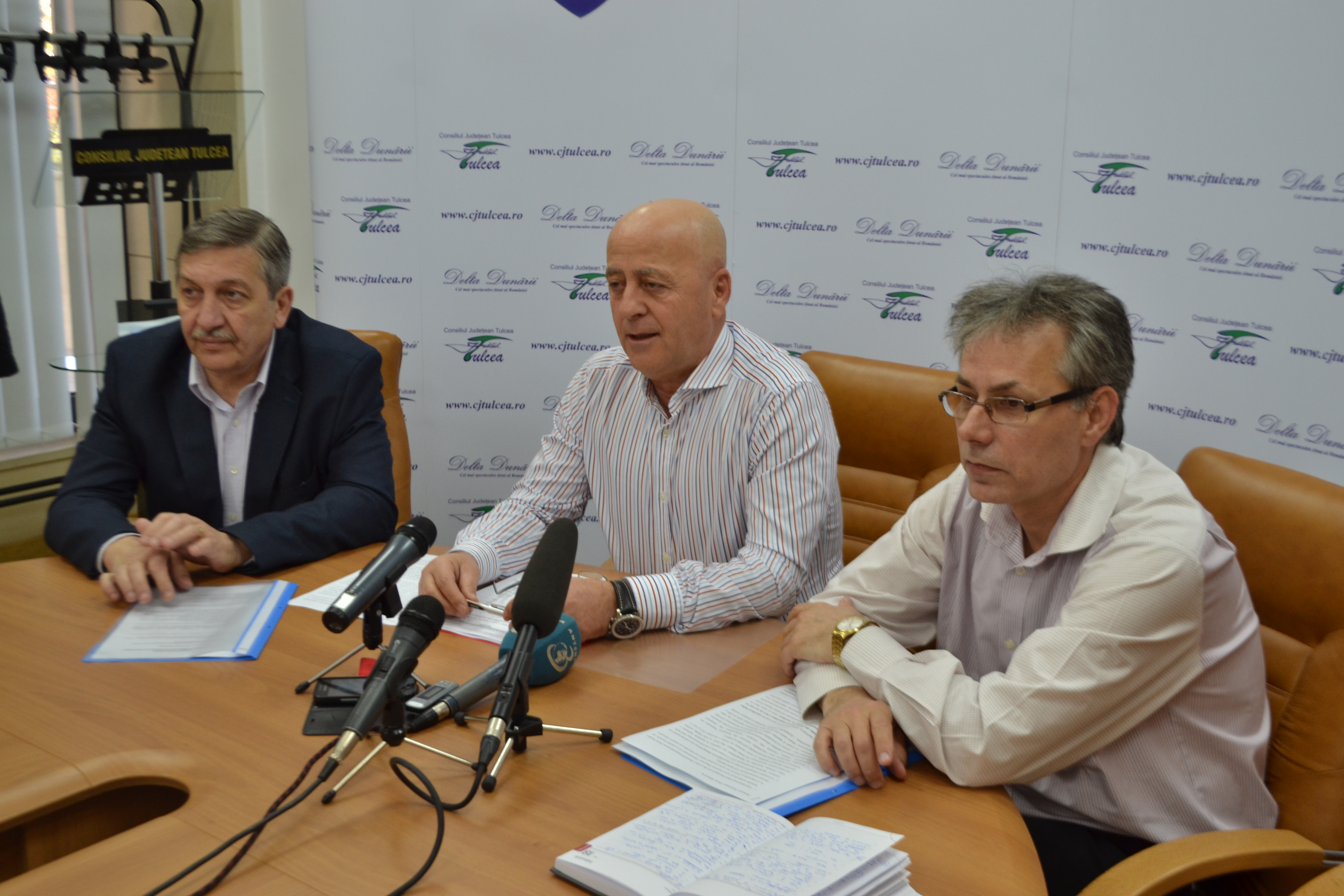 AUDIO – Autoritățile din Tulcea spun că Guvernul susține dezvoltarea Deltei Dunării