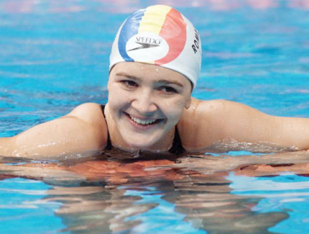 VIDEO: Diana Mocanu – adolescenta care a uimit o lume întreagă în 2000, la Sydney