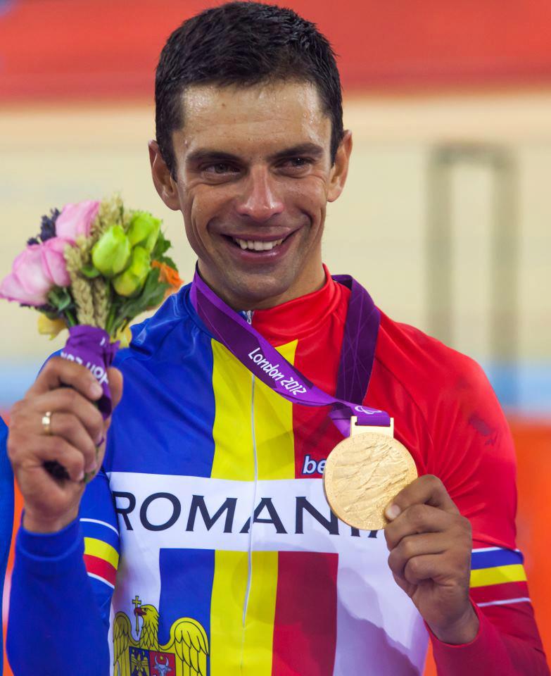 VIDEO: Eduard Carol Novak – un veritabil campion – în sport și în viață