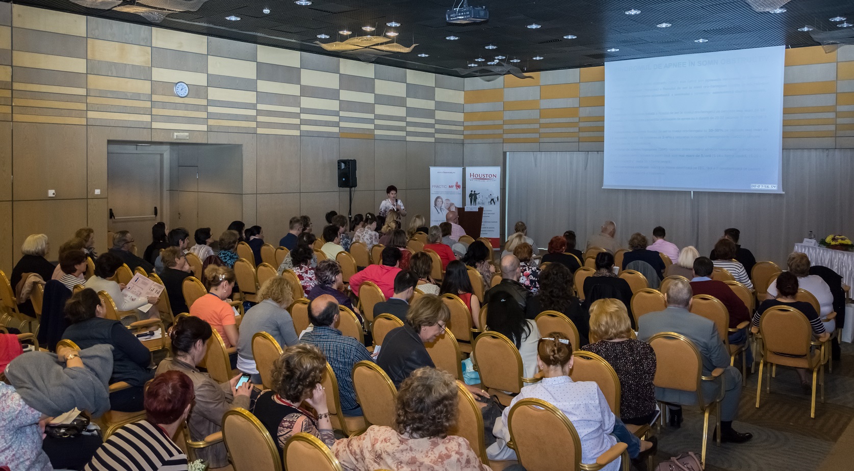 EFORIE. Simpozion regional al medicilor de familie