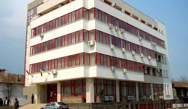 CONTROALE la Tulcea