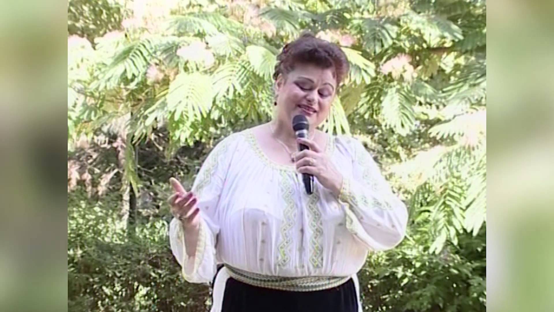 (Audio) Mariana Edulescu – Într-o zi de primăvară…