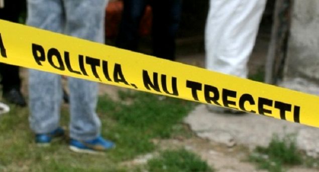 Crimă cu sânge rece! Victima, o femeie de 48 de ani