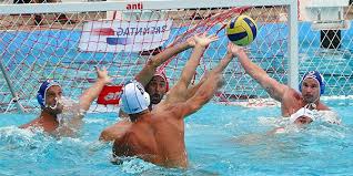 Naționala de polo a României a debutat cu o victorie la Trieste