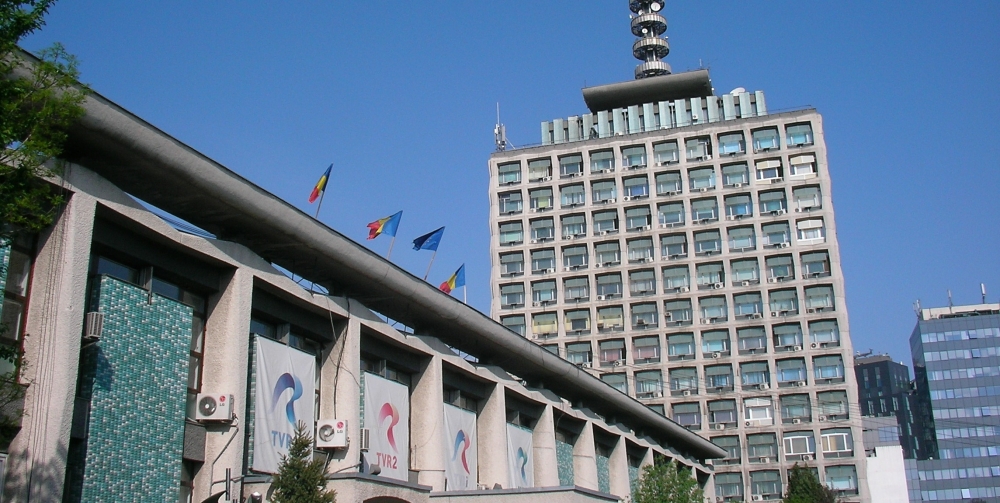 Ordonanță de Urgență pentru ca SRTv să rămână membru EBU