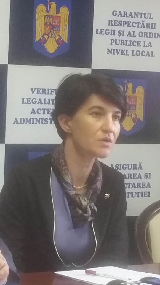 Cum stă județul Constanța la capitolul transparență
