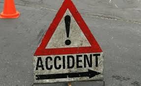 Bărbat accidentat pe TRECEREA DE PIETONI