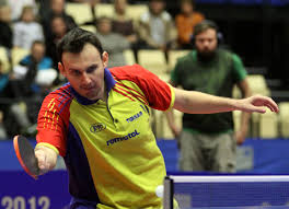 JO 2016: Adrian Crișan a fost învins în optimi