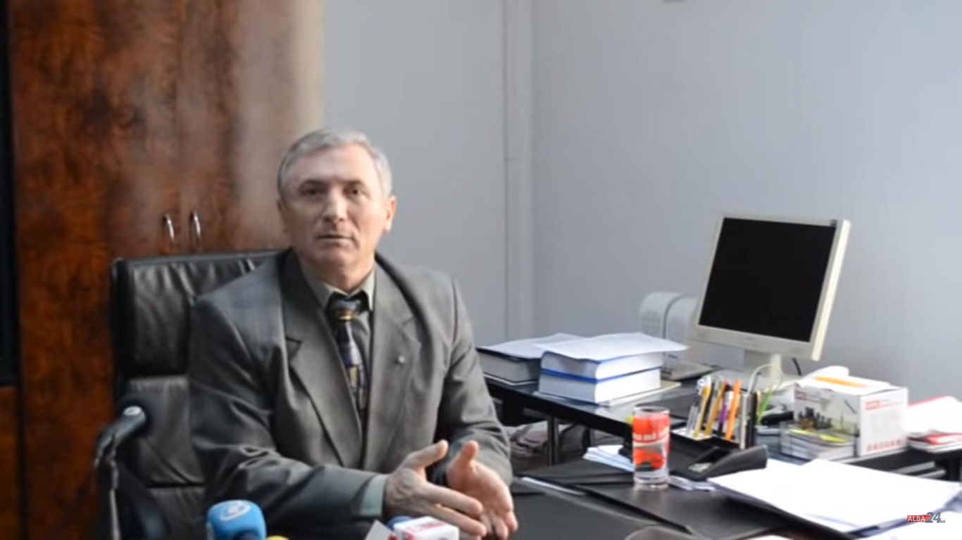 Augustin Lazăr, avizat favorabil de CSM pentru funcția de procuror general