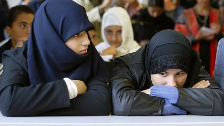 Controale la centrele de copii din Medgidia ale Fundaţiei de Servicii Islamice