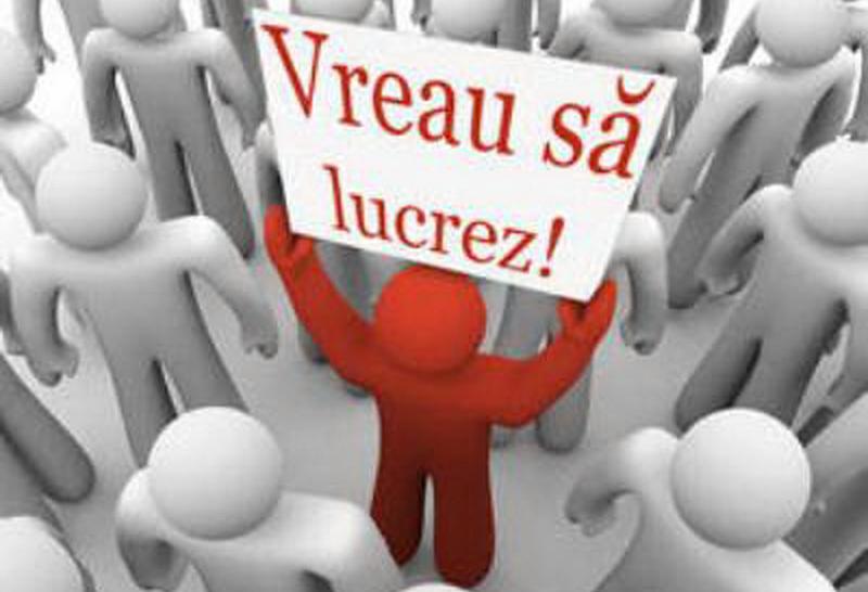Două mii de locuri de muncă disponibile la Constanța
