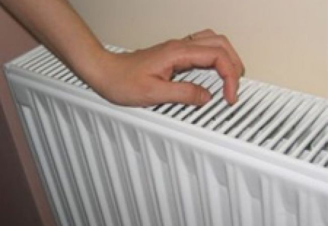 Societatea de termoficare din Năvodari începe probele de presiune la instalația de încălzire