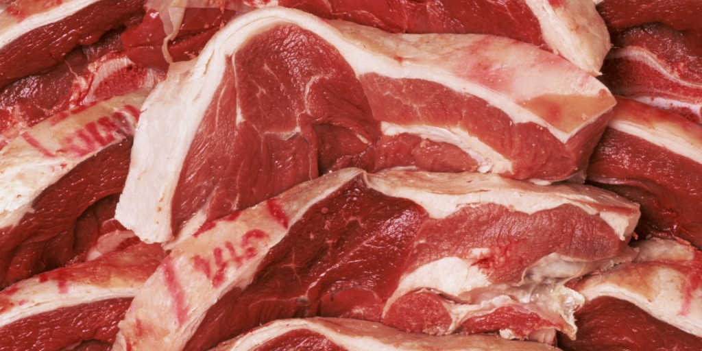 Peste 30 de kg de carne, fără documente de provenienţă, confiscate de către poliţiştii constănţeni