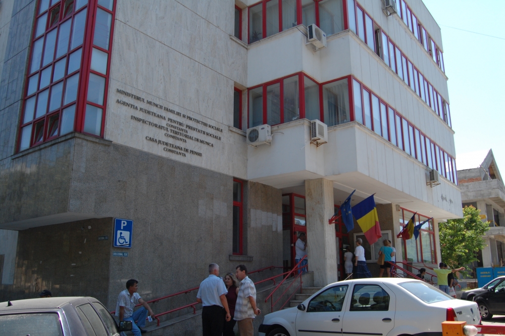 Ce trebuie să știe constănțenii care lucrează în străinătate și vor să își asigure o pensie