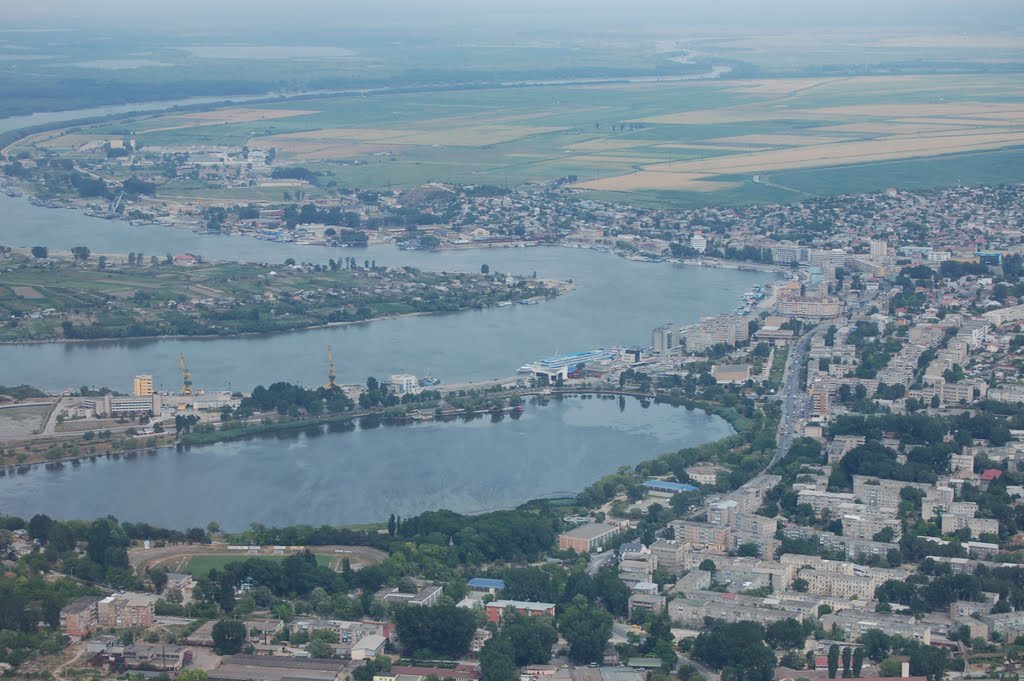 TULCEA. Mister total în cazul tânărului dispărut în lacul Câșla