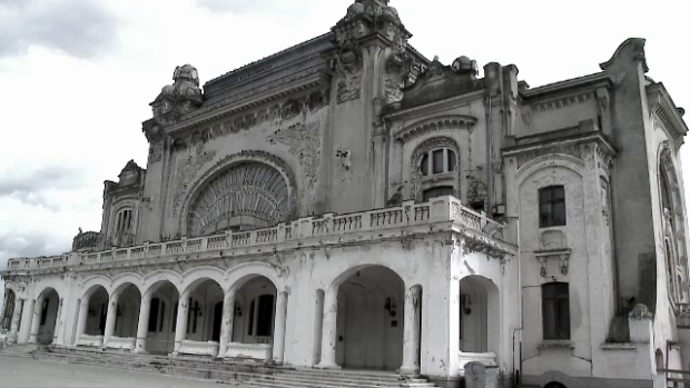 Hai cu noi în Turul Marilor Tunuri din Constanța!