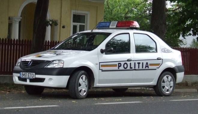 CERNAVODĂ, OVIDIU. Pe străzi se plimbă șoferi … fără permise!