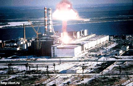 VIDEO – 30 de ani de la catastrofa nucleară de la Cernobîl