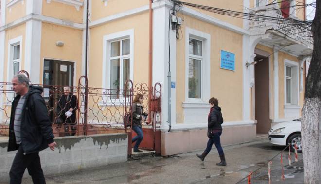 AUDIO. Peste jumătate din medicii de familie din județul Constanța au împlinit vârsta de pensionare