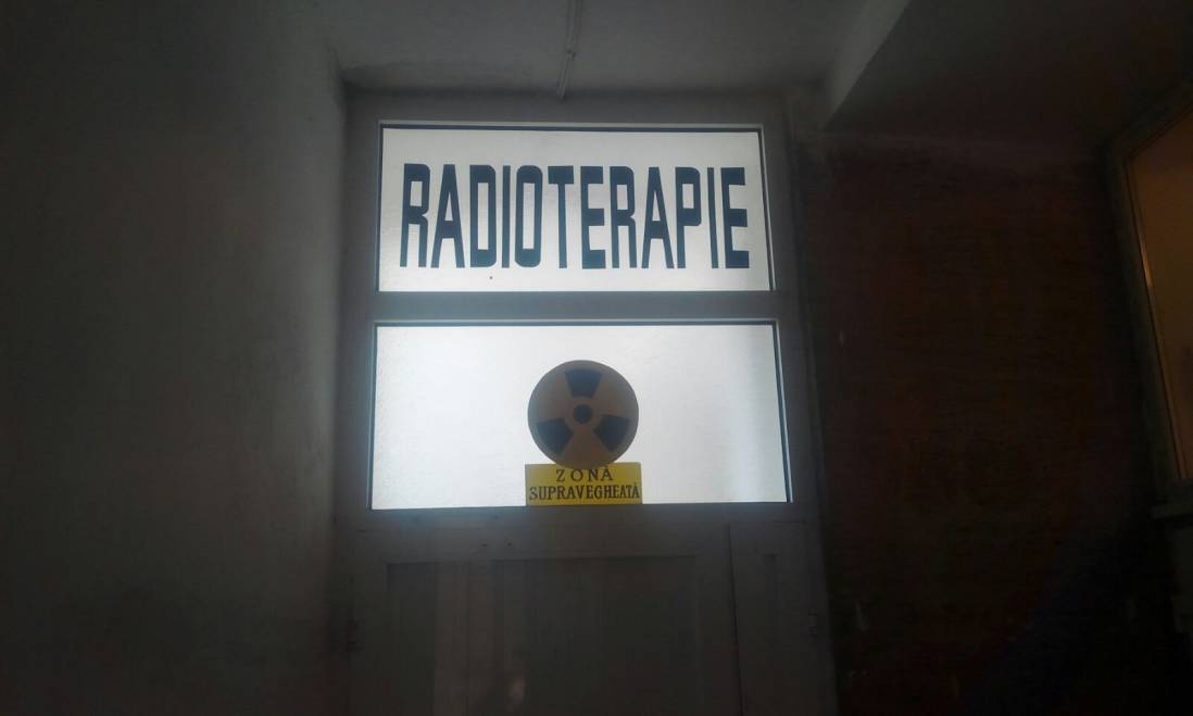 Consiliul Județean Constanța face demersuri să se cumpere aparatura necesară radioterapiei