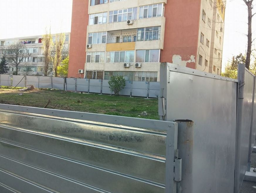 EXCLUSIVITATE: Construirea de blocuri pe spațiile verzi din CONSTANȚA, ”subvenționată” de Primărie cu zeci de mii de euro