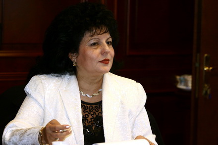 Mariana Gâju: Orice discuție pe tema reducerii personalului din administrația publică locală este din start greșită