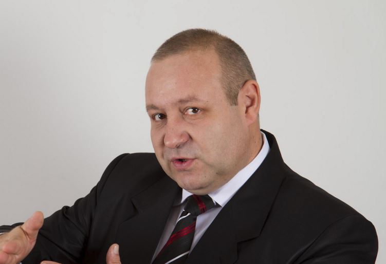 Șeful unui partid și-a anunțat, la Tulcea, candidatura la Primăria Capitalei