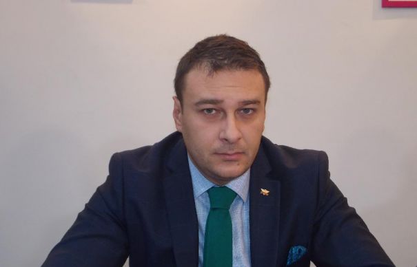După PDL,PMP și UNPR,deputatul constănțean Florin Gheorghe și-a găsit „un loc călduț” la PSD