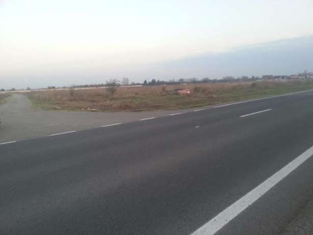 Trafic rutier îngreunat pe DN21 Slobozia-Călărași