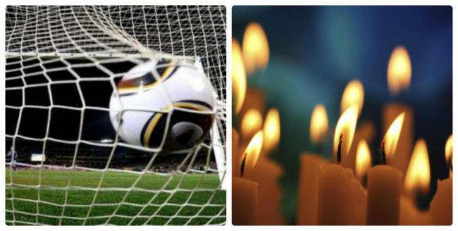 EXCLUSIVITATE: Un fost fotbalist la Săgeata Stejaru și Săgeata Năvodari a trecut în neființă la doar 24 de ani !