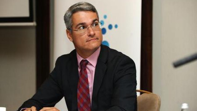 S-a încheiat ceremonia de învestitură a lui Dragoș Pîslaru în funcția de ministru al muncii
