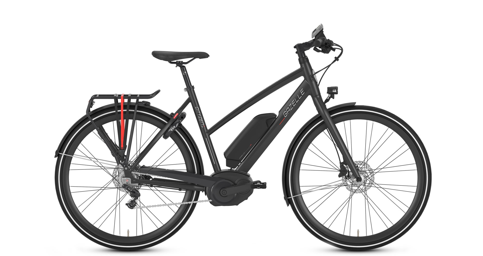 CONSTANȚA: E-bike Net – Biciclete electrice de închiriat