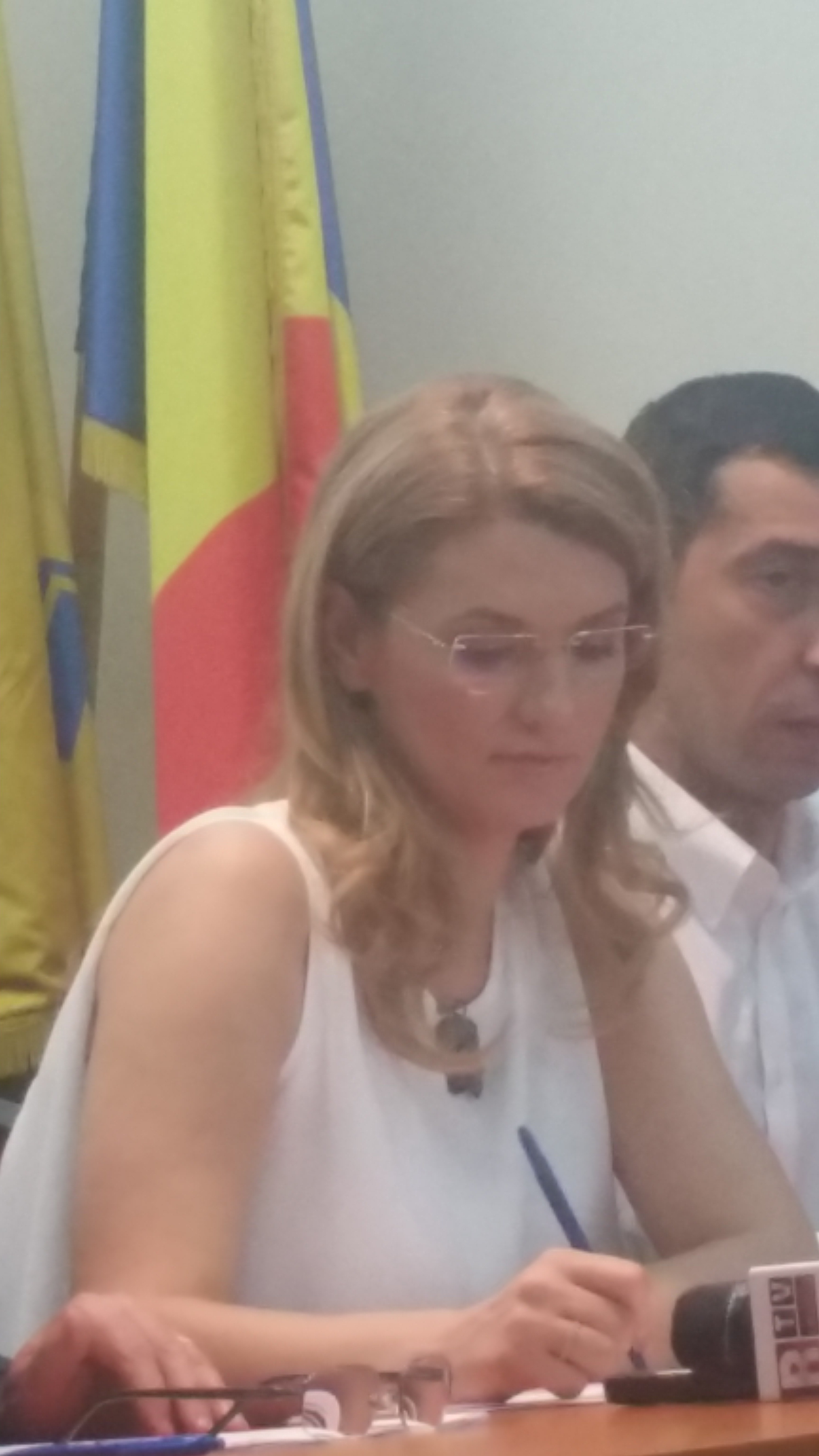 Liberalii susțin că au datorii, dar nu au poprire pe conturi