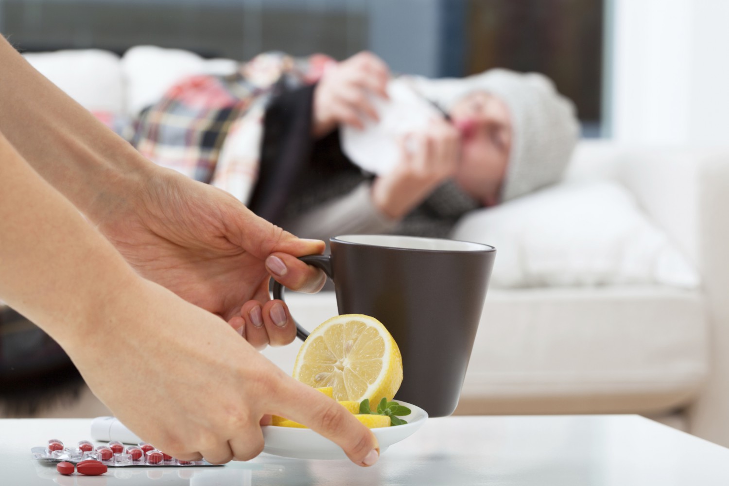 CONSTANȚA: Vremea în încălzire alungă răceala