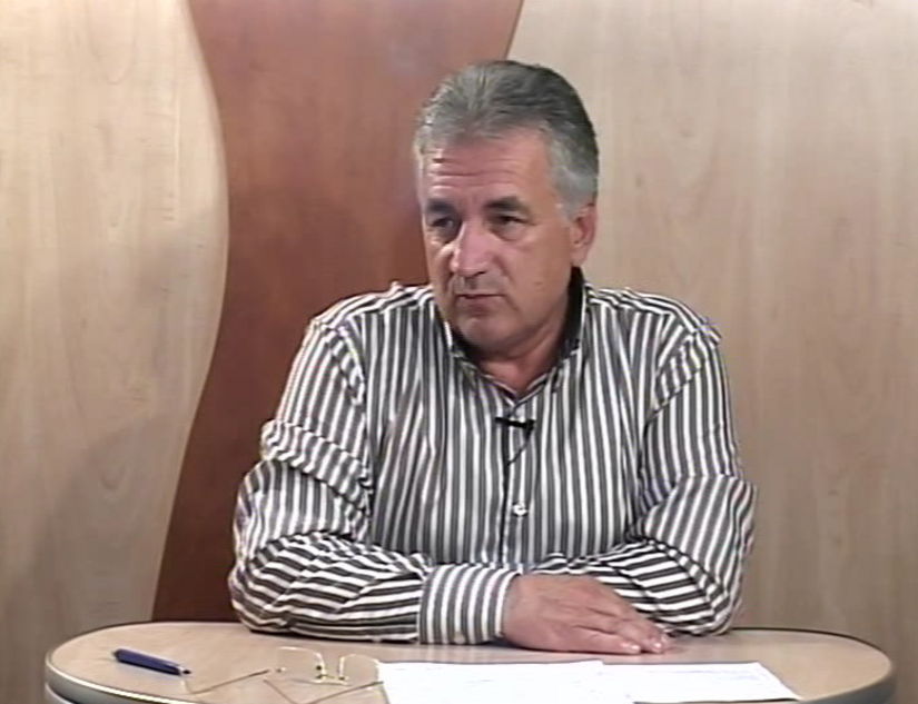 TULCEA. Constantin Hogea candidează la Primărie ca INDEPENDENT!