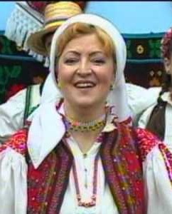 (AUDIO) Cornelia Neaga, la aniversare