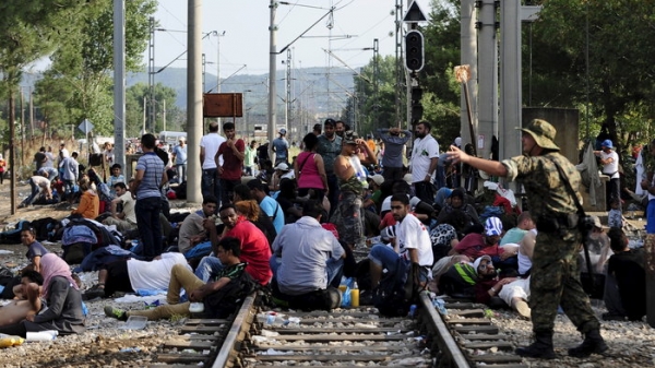 Jumătate dintre români nu vor refugiați în țara noastră