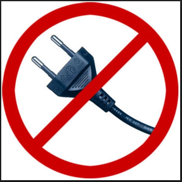 CONSTANȚA, NĂVODARI, HÂRȘOVA, EFORIE: Fără curent electric!