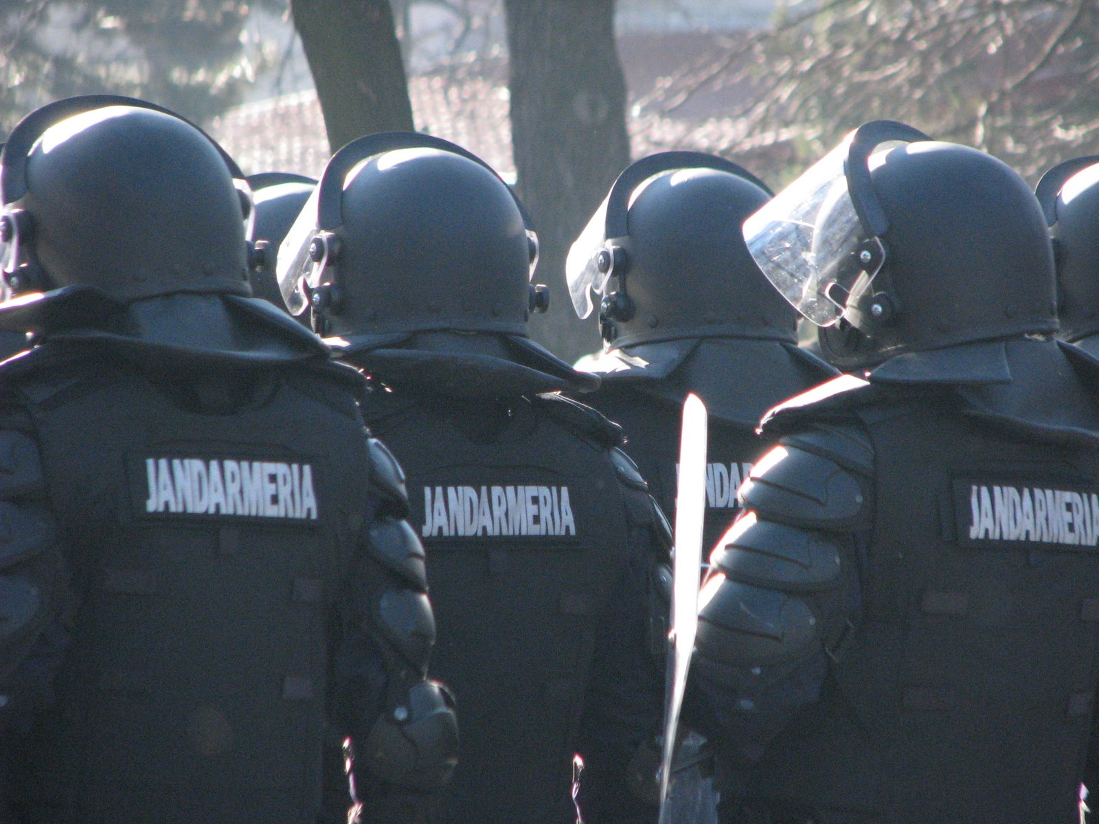 Jandarmeria Tulcea face recrutări